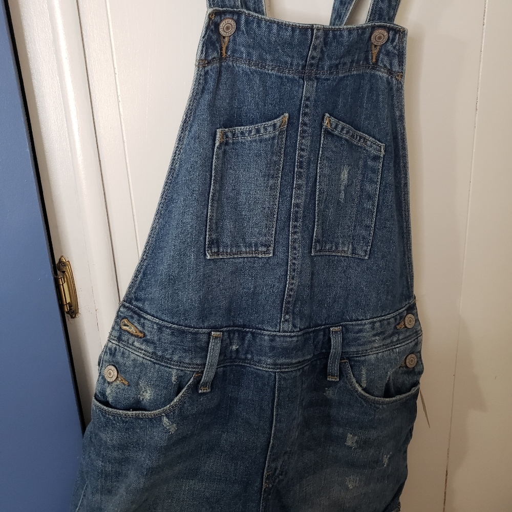 Levis shorts overall - Picture 8 of 8
